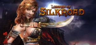 Legend of Silkroad