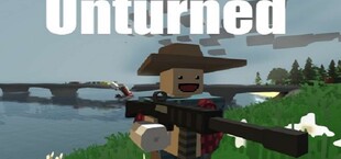 Unturned