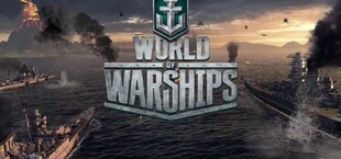 World of Warships