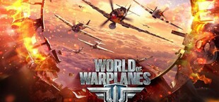 World Of Warplanes