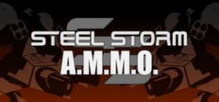 Steel Storm A.M.M.O.