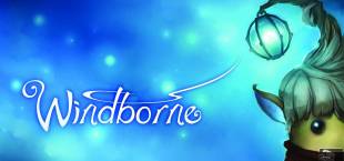 Windborne