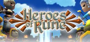 Heroes of Rune