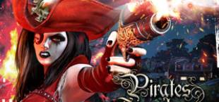 Pirates: Treasure Hunters