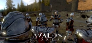 Avalon Lords: Dawn Rises