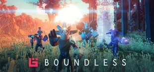 Boundless