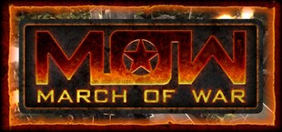 March of War