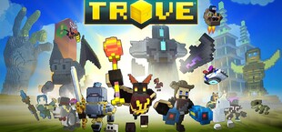 Trove