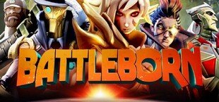 Battleborn