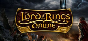 The Lord Of The Rings Online