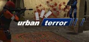 Urban Terror