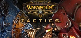 WARMACHINE: Tactics