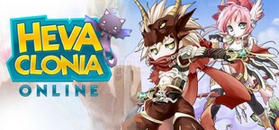 Heva Clonia Online