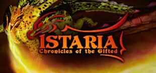 Istaria: Chronicles of the Gifted