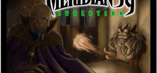 Meridian 59: Evolution