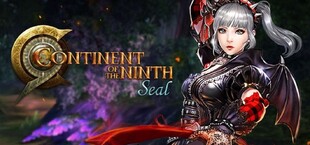 C9 Continent Of The Ninth Seal