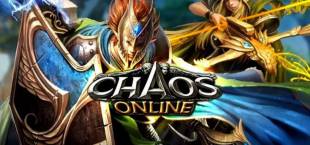 Сhaos online