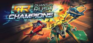 Quantum Rush