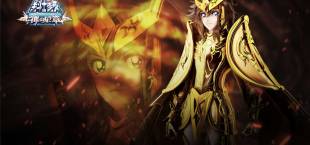 Saint Seiya Online