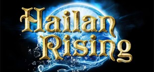 Hailan Rising