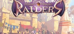 Might and Magic Raiders