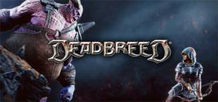 Deadbreed