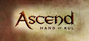 Ascend: Hand of Kul