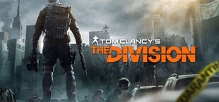 Tom Clancy’s The Division