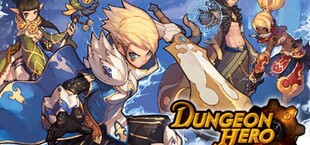 Dungeon Hero