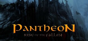 Pantheon: Rise of the Fallen