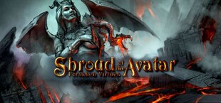 Shroud of the Avatar: Forsaken Virtues