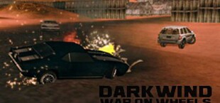 Darkwind: War on Wheels