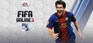 Fifa 3 Online