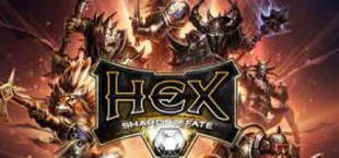 HEX: Shards of Fate