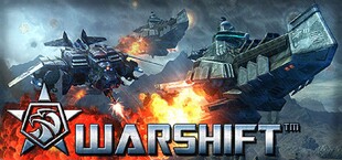 Warshift