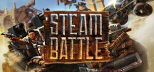 Steam Battle