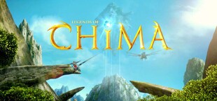 Lego Legends of Chima Online