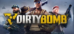 Dirty bomb