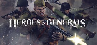 Heroes & Generals