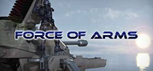 Force of Arms