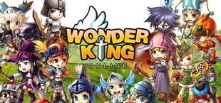 WonderKing