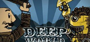 Deepworld