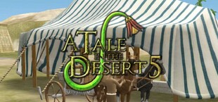 A Tale in the Desert