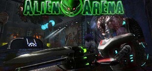 Alien Arena