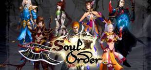 Soul Order Online