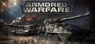 Armored Warfare