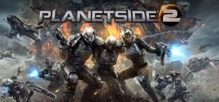 PlanetSide 2