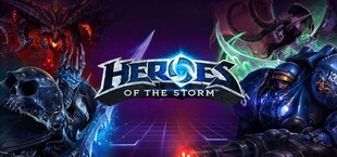 Heroes of the Storm