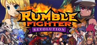 Rumble Fighter