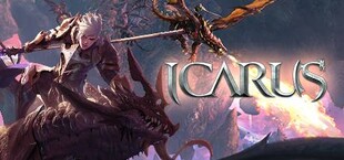 Riders of Icarus